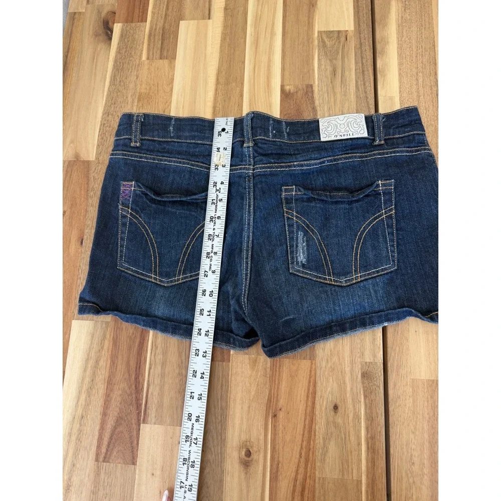 O'Neill Y2K‎ shorts mini festival skater size 13